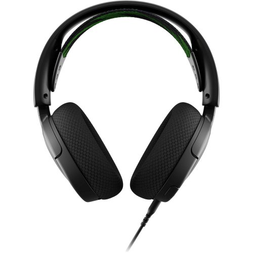 Купить Наушники SteelSeries Arctis Nova 1X (61616) Black - цена в Харькове, Киеве, Днепре, Одессе
в интернет-магазине Telemart фото