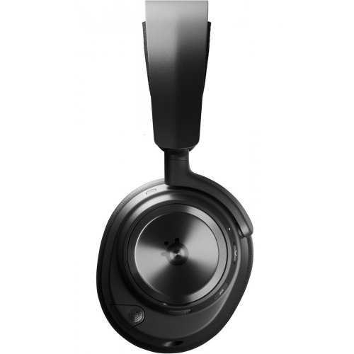 Купить Наушники SteelSeries Arctis Nova Pro Wireless X (61521) Black - цена в Харькове, Киеве, Днепре, Одессе
в интернет-магазине Telemart фото