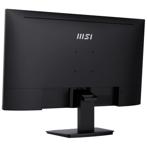 Купить Уценка монитор MSI 27" PRO MP273A Black (Царапина, 661712) - цена в Харькове, Киеве, Днепре, Одессе
в интернет-магазине Telemart фото