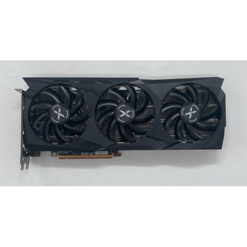 Купить Видеокарта XFX Radeon RX 6700 Speedster SWFT 309 10240MB (RX-67XLKWFDV) (Восстановлено продавцом, 661737) с проверкой совместимости: обзор, характеристики, цена в Киеве, Днепре, Одессе, Харькове, Украине | интернет-магазин TELEMART.UA фото