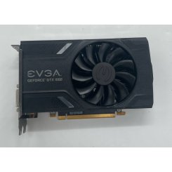 Видеокарта EVGA GeForce GTX 1060 3GB GAMING (03G-P4-6160-KR) (Восстановлено продавцом, 661748)