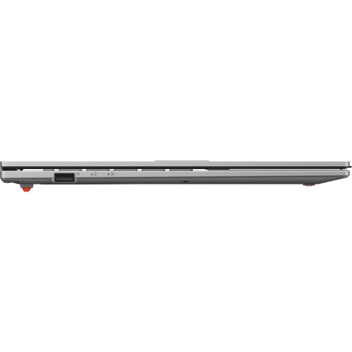 Купити Ноутбук Asus Vivobook Go 15 E1504FA-BQ887 (90NB0ZR1-M01F70) Cool Silver - ціна в Києві, Львові, Вінниці, Хмельницькому, Франківську, Україні | інтернет-магазин TELEMART.UA фото