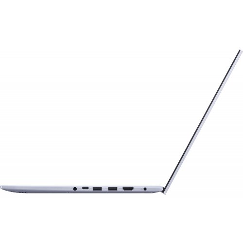 Купити Ноутбук Asus Vivobook 15 X1504VA-BQ978 (90NB10J2-M016N0) Cool Silver - ціна в Києві, Львові, Вінниці, Хмельницькому, Франківську, Україні | інтернет-магазин TELEMART.UA фото