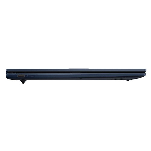 Купить Ноутбук Asus Vivobook 17 X1704ZA-AU375 (90NB10F2-M00EZ0) Quiet Blue - цена в Харькове, Киеве, Днепре, Одессе
в интернет-магазине Telemart фото