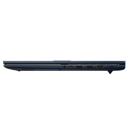 Купити Ноутбук Asus Vivobook 17 X1704ZA-AU375 (90NB10F2-M00EZ0) Quiet Blue - ціна в Києві, Львові, Вінниці, Хмельницькому, Франківську, Україні | інтернет-магазин TELEMART.UA фото