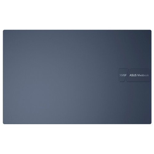 Купити Ноутбук Asus Vivobook 17 X1704ZA-AU375 (90NB10F2-M00EZ0) Quiet Blue - ціна в Києві, Львові, Вінниці, Хмельницькому, Франківську, Україні | інтернет-магазин TELEMART.UA фото