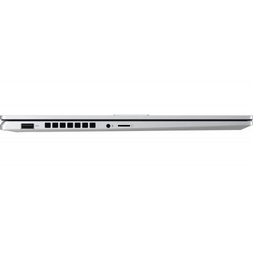 Купити Ноутбук Asus Vivobook Pro 16 K6602VU-N1103 (90NB1152-M004K0) Cool Silver - ціна в Києві, Львові, Вінниці, Хмельницькому, Франківську, Україні | інтернет-магазин TELEMART.UA фото