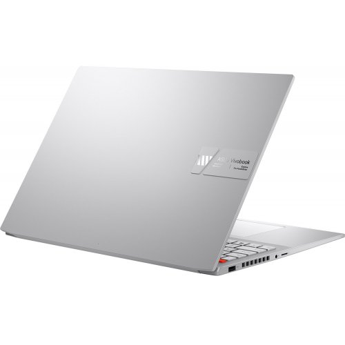 Купити Ноутбук Asus Vivobook Pro 16 K6602VU-N1103 (90NB1152-M004K0) Cool Silver - ціна в Києві, Львові, Вінниці, Хмельницькому, Франківську, Україні | інтернет-магазин TELEMART.UA фото