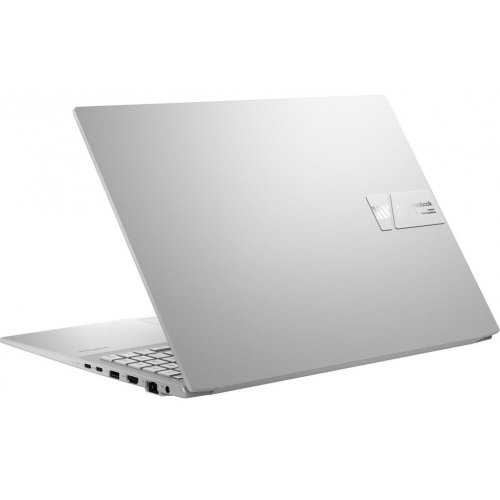 Купить Ноутбук Asus Vivobook Pro 16 K6602VU-N1103 (90NB1152-M004K0) Cool Silver - цена в Харькове, Киеве, Днепре, Одессе
в интернет-магазине Telemart фото