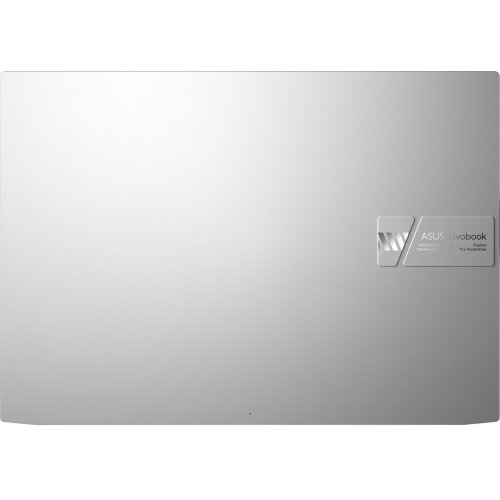 Купить Ноутбук Asus Vivobook Pro 16 K6602VU-N1103 (90NB1152-M004K0) Cool Silver - цена в Харькове, Киеве, Днепре, Одессе
в интернет-магазине Telemart фото