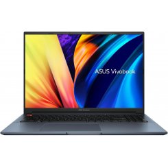 Ноутбук Asus Vivobook Pro 16 K6602VU-N1102 (90NB1151-M004J0) Quiet Blue