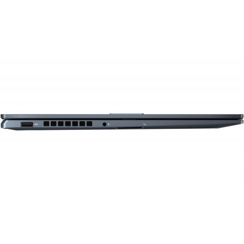 Купить Ноутбук Asus Vivobook Pro 16 K6602VU-N1102 (90NB1151-M004J0) Quiet Blue - цена в Харькове, Киеве, Днепре, Одессе
в интернет-магазине Telemart фото