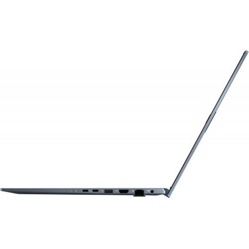 Купить Ноутбук Asus Vivobook Pro 16 K6602VU-N1102 (90NB1151-M004J0) Quiet Blue - цена в Харькове, Киеве, Днепре, Одессе
в интернет-магазине Telemart фото