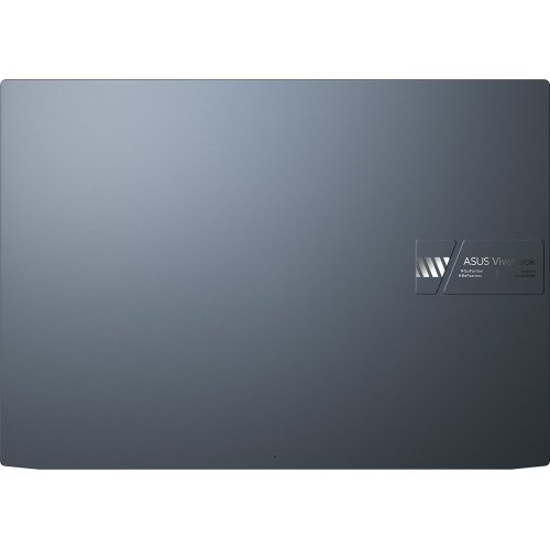 Купить Ноутбук Asus Vivobook Pro 16 K6602VU-N1102 (90NB1151-M004J0) Quiet Blue - цена в Харькове, Киеве, Днепре, Одессе
в интернет-магазине Telemart фото