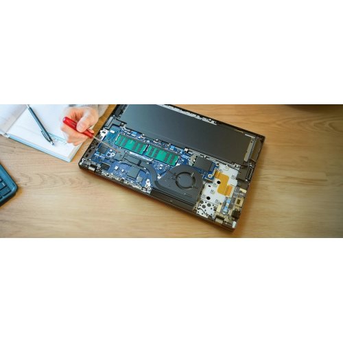 Купить Ноутбук Lenovo ThinkPad T16 Gen 3 (21MN005FRA) Black - цена в Харькове, Киеве, Днепре, Одессе
в интернет-магазине Telemart фото