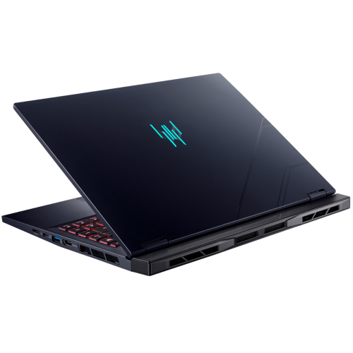 Купить Ноутбук Acer Predator Helios Neo 14 PHN14-51 (NH.QRNEU.001) Abyssal Black - цена в Харькове, Киеве, Днепре, Одессе
в интернет-магазине Telemart фото