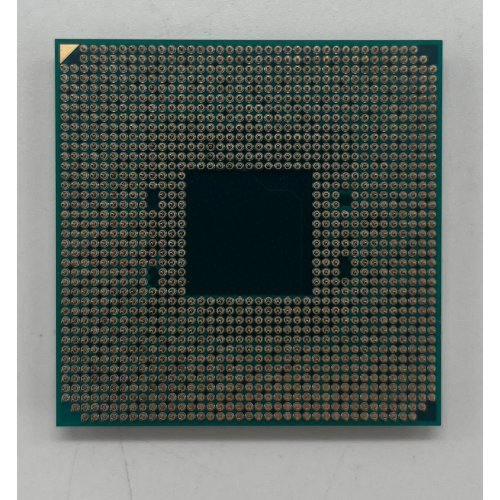 Процесор AMD Ryzen 5 2600 3.4(3.9)GHz 16MB sAM4 Tray (YD2600BBM6IAF) (Відновлено продавцем, 661842) купити з перевіркою сумісності: огляд, характеристики, ціна у Києві, Львові, Вінниці, Хмельницькому, Івано-Франківську, Україні | інтернет-магазин TELEMART.UA фото