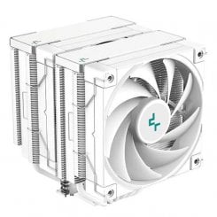 Кулер Deepcool AK620 (R-AK620-WHNNMT-G-1) White (Восстановлено продавцом, 661843)