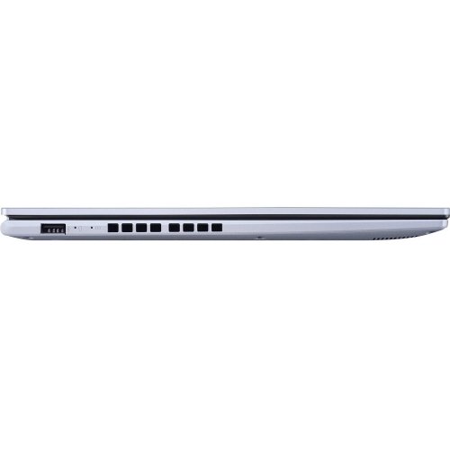 Купити Уцінка ноутбук Asus Vivobook 15 X1504VA-BQ005 (90NB10J2-M00050) Cool Silver (вскрита упаковка, 661852) - ціна в Києві, Львові, Вінниці, Хмельницькому, Франківську, Україні | інтернет-магазин TELEMART.UA фото