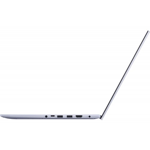 Купить Уценка ноутбук Asus Vivobook 15 X1504VA-BQ005 (90NB10J2-M00050) Cool Silver (вскрита упаковка, 661852) - цена в Харькове, Киеве, Днепре, Одессе
в интернет-магазине Telemart фото