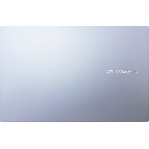 Купить Уценка ноутбук Asus Vivobook 15 X1504VA-BQ005 (90NB10J2-M00050) Cool Silver (вскрита упаковка, 661852) - цена в Харькове, Киеве, Днепре, Одессе
в интернет-магазине Telemart фото