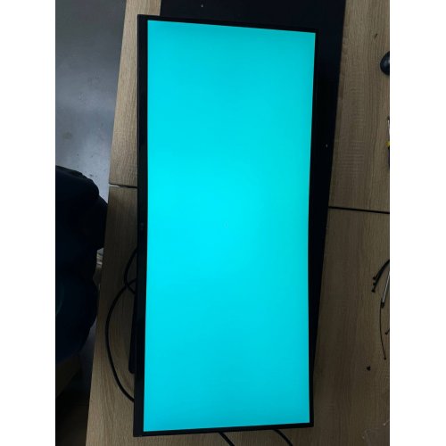 Купить Уценка монитор LG 34'' UltraWide 34WQ60C-B Black (Битые пиксели, 1шт., 661864) - цена в Харькове, Киеве, Днепре, Одессе
в интернет-магазине Telemart фото