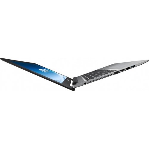 Продати Ноутбук Asus K56CB-XX038 Black за Trade-In у інтернет-магазині Телемарт - Київ, Дніпро, Україна фото