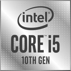 Процесор Intel Core i5-10600K 4.1(4.8)GHz 12MB s1200 Tray (CM8070104282134) (Відновлено продавцем, 662023)