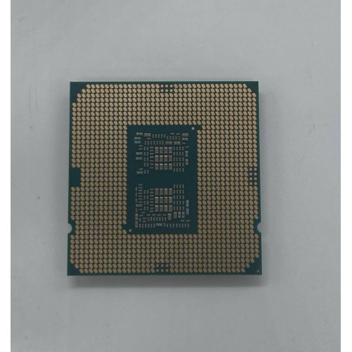 Купить Процессор Intel Core i5-10600K 4.1(4.8)GHz 12MB s1200 Tray (CM8070104282134) (Восстановлено продавцом, 662023) с проверкой совместимости: обзор, характеристики, цена в Киеве, Днепре, Одессе, Харькове, Украине | интернет-магазин TELEMART.UA фото