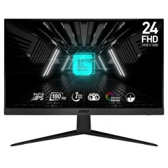 Уценка монитор MSI 24" G2412F Black (Битые пиксели, 1шт., 662056)