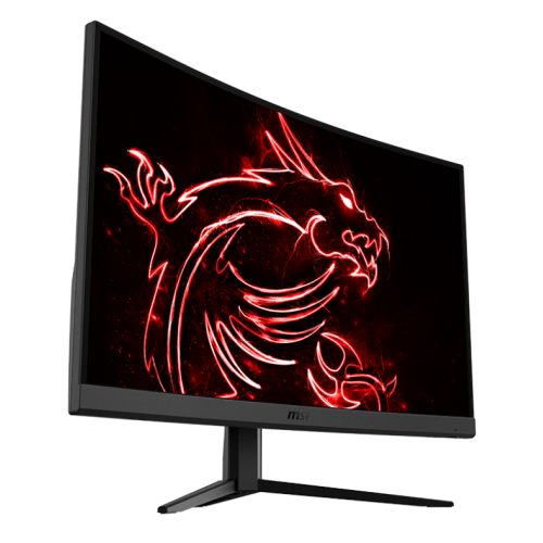 Купить Уценка монитор MSI 27" G27CQ4 E2 Black (Битые пиксели, 2шт., 662061) - цена в Харькове, Киеве, Днепре, Одессе
в интернет-магазине Telemart фото