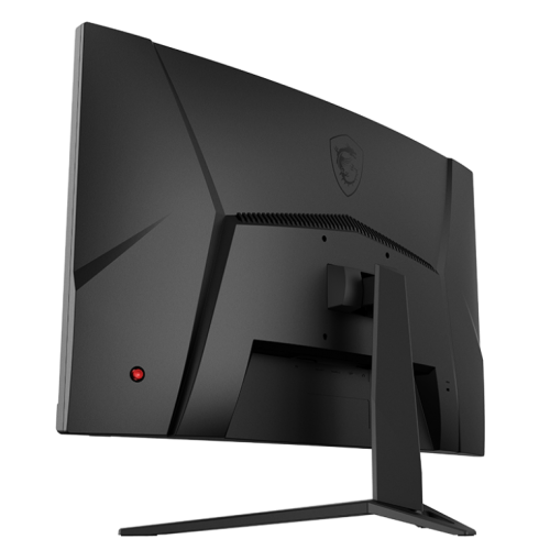 Купить Уценка монитор MSI 27" G27CQ4 E2 Black (Битые пиксели, 2шт., 662061) - цена в Харькове, Киеве, Днепре, Одессе
в интернет-магазине Telemart фото