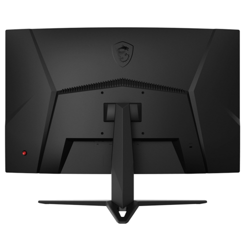 Купить Уценка монитор MSI 27" G27CQ4 E2 Black (Битые пиксели, 2шт., 662061) - цена в Харькове, Киеве, Днепре, Одессе
в интернет-магазине Telemart фото