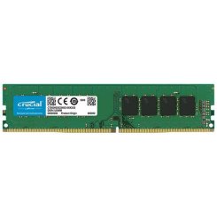 Озу Crucial DDR4 8GB 2666Mhz (CT8G4DFS8266) (Восстановлено продавцом, 662139)