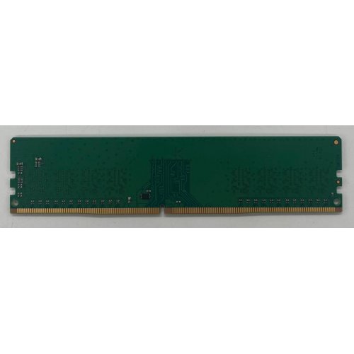 Озп Crucial DDR4 8GB 2666Mhz (CT8G4DFS8266) (Відновлено продавцем, 662139) купити з перевіркою сумісності: огляд, характеристики, ціна у Києві, Львові, Вінниці, Хмельницькому, Івано-Франківську, Україні | інтернет-магазин TELEMART.UA фото