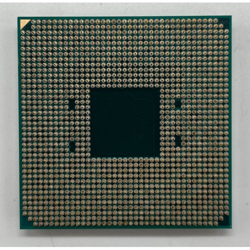 Купить Процессор AMD Ryzen 5 2600 3.4(3.9)GHz 16MB sAM4 Tray (YD2600BBM6IAF) (Восстановлено продавцом, 662154) с проверкой совместимости: обзор, характеристики, цена в Киеве, Днепре, Одессе, Харькове, Украине | интернет-магазин TELEMART.UA фото