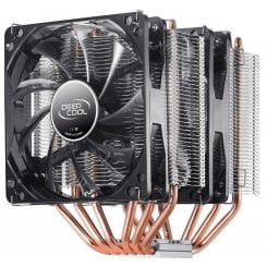 Кулер Deepcool NEPTWIN V2.0 (Восстановлено продавцом, 662205)