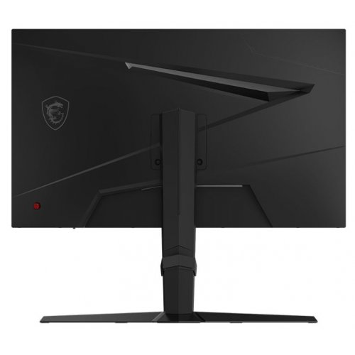 Купити Монітор MSI 27" MAG 275CQPF Black - ціна в Києві, Львові, Вінниці, Хмельницькому, Франківську, Україні | інтернет-магазин TELEMART.UA фото