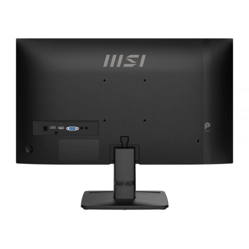 Купить Монитор MSI 24.5" PRO MP251 E2 Black - цена в Харькове, Киеве, Днепре, Одессе
в интернет-магазине Telemart фото