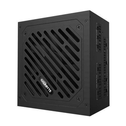 Блок живлення Gigabyte UD850GM-A 850W (GP-UD850GM-A) Black купити з перевіркою сумісності: огляд, характеристики, ціна у Києві, Львові, Вінниці, Хмельницькому, Івано-Франківську, Україні | інтернет-магазин TELEMART.UA фото