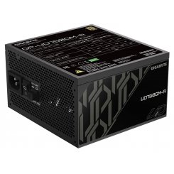 Блок питания Gigabyte UD750GM-A 750W (GP-UD750GM-A) Black