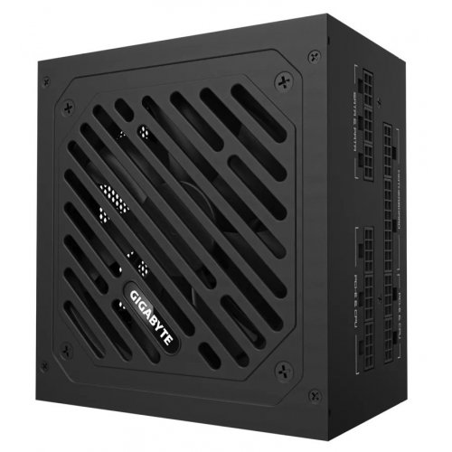 Купить Блок питания Gigabyte UD750GM-A 750W (GP-UD750GM-A) Black с проверкой совместимости: обзор, характеристики, цена в Киеве, Днепре, Одессе, Харькове, Украине | интернет-магазин TELEMART.UA фото