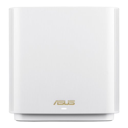 Купити Wi-Fi роутер Asus ZenWiFi ET9 (1-pack) White - ціна в Києві, Львові, Вінниці, Хмельницькому, Франківську, Україні | інтернет-магазин TELEMART.UA фото