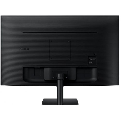 Купити Монітор Samsung 32" S32DM702U Smart (LS32DM702UIXUA) Black - ціна в Києві, Львові, Вінниці, Хмельницькому, Франківську, Україні | інтернет-магазин TELEMART.UA фото