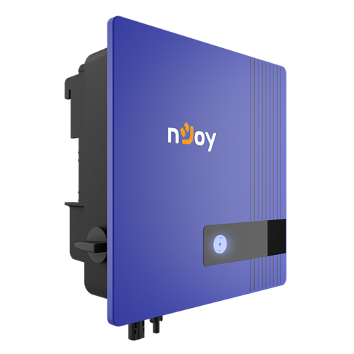 Купить Сетевой солнечный инвертор NJOY Astris 3K/1P1T1 (SIN110030001ATCU0B) - цена в Харькове, Киеве, Днепре, Одессе
в интернет-магазине Telemart фото