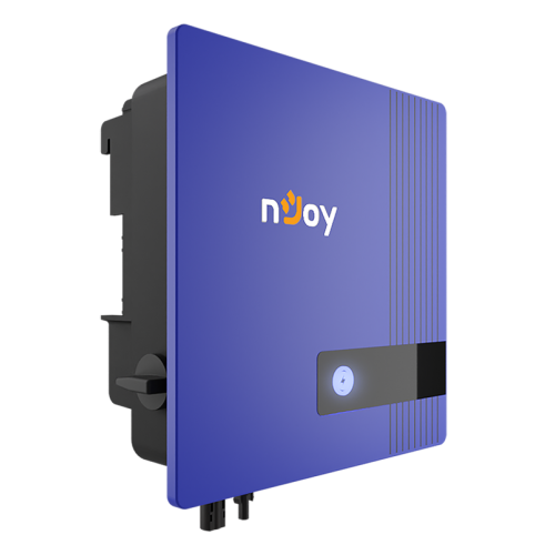 Купить Сетевой солнечный инвертор NJOY Astris 5K/1P2T2 (SIN120050002ATCU0B) - цена в Харькове, Киеве, Днепре, Одессе
в интернет-магазине Telemart фото