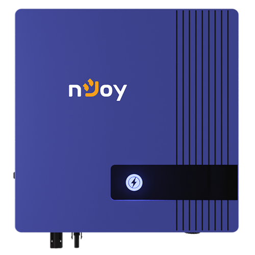 Купить Сетевой солнечный инвертор NJOY Astris 6K/3P2T2 (SIN320060002ATCU0B) - цена в Харькове, Киеве, Днепре, Одессе
в интернет-магазине Telemart фото