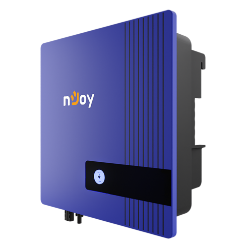 Купить Сетевой солнечный инвертор NJOY Astris 6K/3P2T2 (SIN320060002ATCU0B) - цена в Харькове, Киеве, Днепре, Одессе
в интернет-магазине Telemart фото