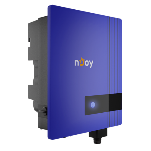 Купить Сетевой солнечный инвертор NJOY Astris 8K/1P2T3 (SIN120080003ATCU0B) - цена в Харькове, Киеве, Днепре, Одессе
в интернет-магазине Telemart фото