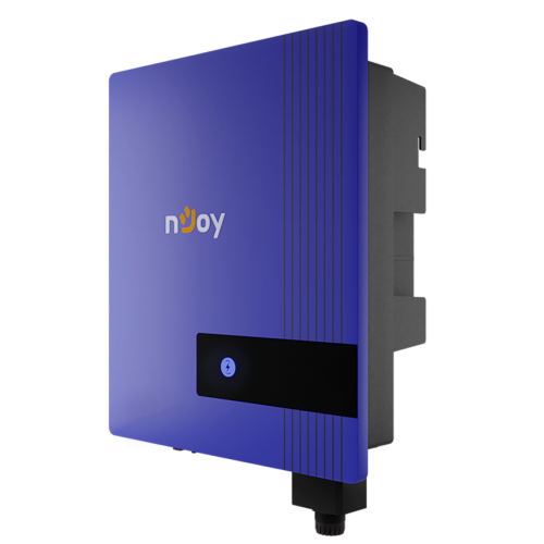 Купить Сетевой солнечный инвертор NJOY Astris 8K/1P2T3 (SIN120080003ATCU0B) - цена в Харькове, Киеве, Днепре, Одессе
в интернет-магазине Telemart фото